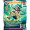 Robin Hood (3-3-3) Unique Lyra Card - Altered TCG - KS Edition