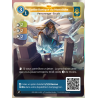 Monolith Rune Scribe (2-2-2) Unique Ordis Card - Altered TCG - KS Edition