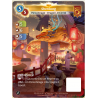 Shenlong (5-6-5) Unique Bravos Card - Altered TCG - KS Edition