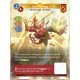 Sun Wukong Fleeting (3-3-3) Card Unique Bravos - Altered TCG - KS Edition