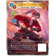 Tomoe Gozen 3/2 (3-2-4) Unique Bravos Card - Altered TCG - KS Edition