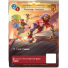 Bravos Tracer (4-3-3) Unique Bravos - Altered TCG - Edition KS