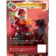 Haven Bouncer 3 Boost (3-3-2) / Unique Bravos - Altered TCG - KS Edition