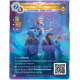 The Snow Queen (2-4-4) Unique Yzmir - Altered TCG - Trial by Frost