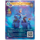 The Snow Queen 8/7 (2-4-4) Unique Yzmir - Altered TCG - Trial by Frost
