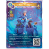 The Snow Queen 8/7 (2-4-4) Unique Yzmir - Altered TCG - Trial by Frost