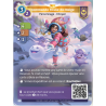 Snowball Commando (4-2-1) Unique Yzmir - Altered TCG - Trial by Frost