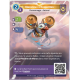Rocket Puffin (2-0-4) Unique Yzmir - Altered TCG - Trial by Frost