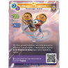 Rocket Puffin (2-0-4) Unique Yzmir - Altered TCG - Trial by Frost