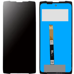 Blackview BV8200 screen replacement