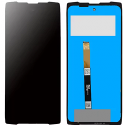 réparer écran Blackview BV8200
