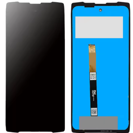 Blackview BV8200 screen replacement