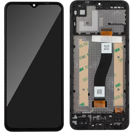 Blackview Wave 6C screen replacement
