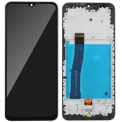 Cubot A10 screen replacement