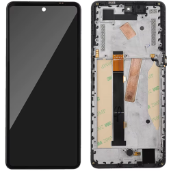 Cubot Max 5 screen replacement