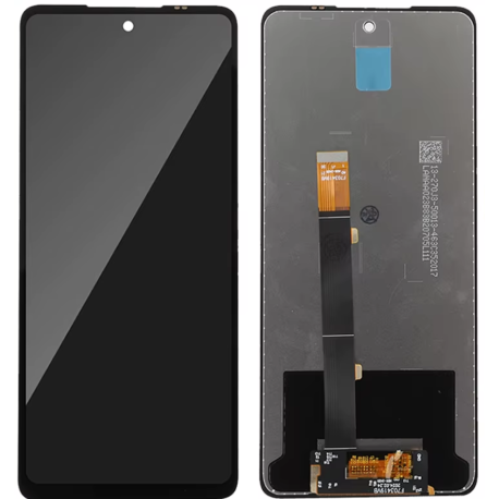 Cubot Max 5 screen replacement