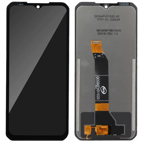 réparation écran Doogee S118 original