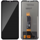 Screen Doogee S Punk New & Original - IPS Panel6.58" replacement