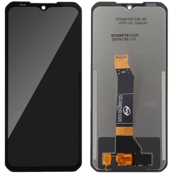 Doogee S Punk screen replacement