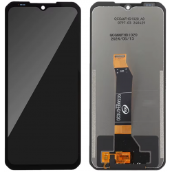 Remplacer écran Doogee S Punk