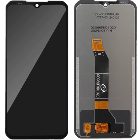 Doogee S Cyber screen replacement