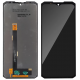 Screen Doogee S200 / S200X New & Original - IPS Panel6.72" replacement