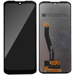 repair Screen Doogee Blade 10 Original