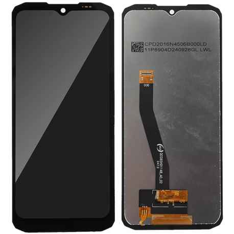 Doogee Blade 10 / Blade 10 Pro / Blade 10 Max / Blade 10 Ultra screen replacement