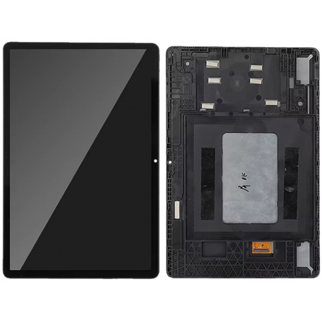 réparer écran Doogee T30E