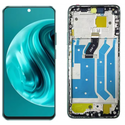 Réparation écran Huawei Nova 12i