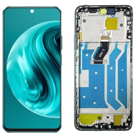Réparation écran Huawei Nova 12i