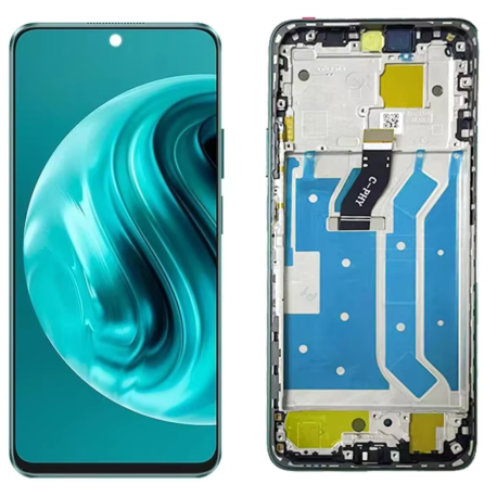 Repair Screen Huawei Nova 12i