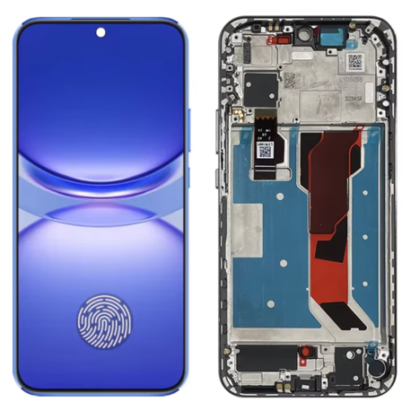 repair Screen Huawei Nova 12s new