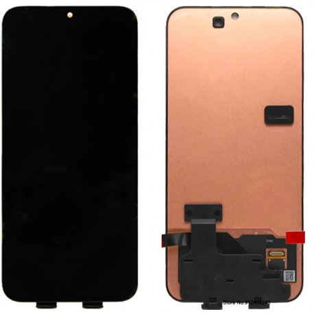 réparation écran Huawei Nova 13