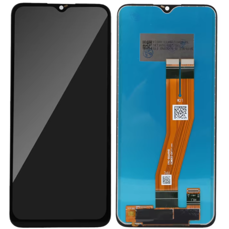 Cubot Note 30 screen replacement