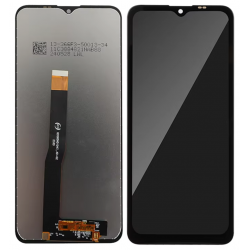 original Cubot P50 screen - IPS Panel6.22" and touch replacement assembly