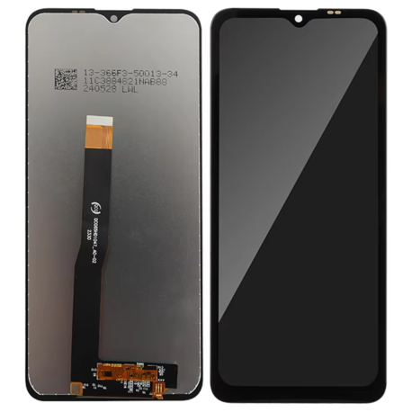 Cubot Note 50 screen replacement
