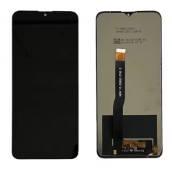 original Cubot P50 screen - IPS Panel6.22" and touch replacement assembly