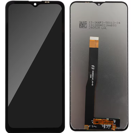 Cubot Note 21 screen replacement