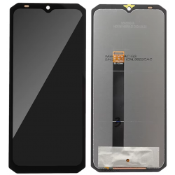 repair Screen Hotwav Hyper 7 Pro Original