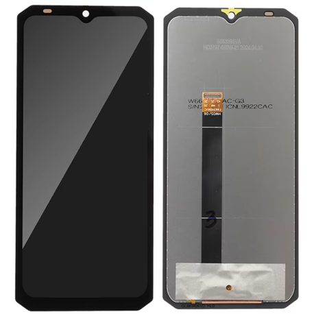 HOTWAV Hyper 7 Pro screen replacement