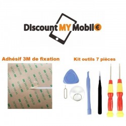 repair Screen Hotwav Hyper 7 Pro Original