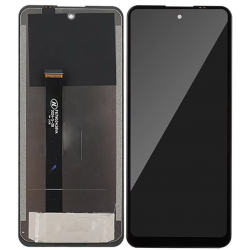 Repair Screen Hotwav Note 13 Max