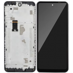 Repair Screen Hotwav Note 13 Max