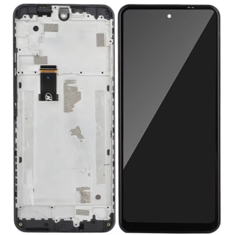 HOTWAV Note 13 Max screen replacement