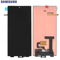 changer &eacute;cran Galaxy S23 Ultra 