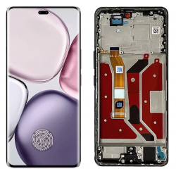 troubleshooting Screen Honor X9c / BRP-NX1