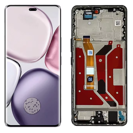 troubleshooting Screen Honor X9c / BRP-NX1