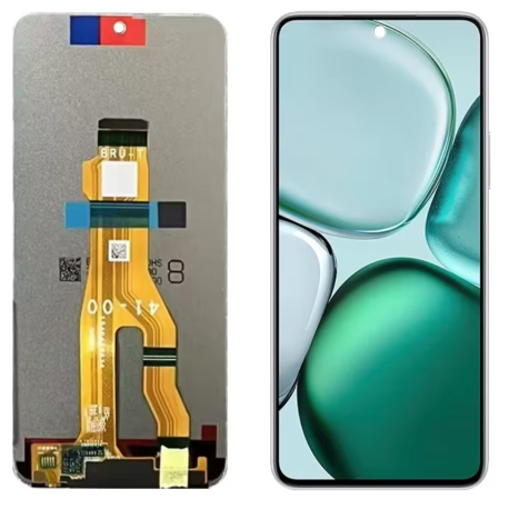 change Screen Honor X9c Smart
