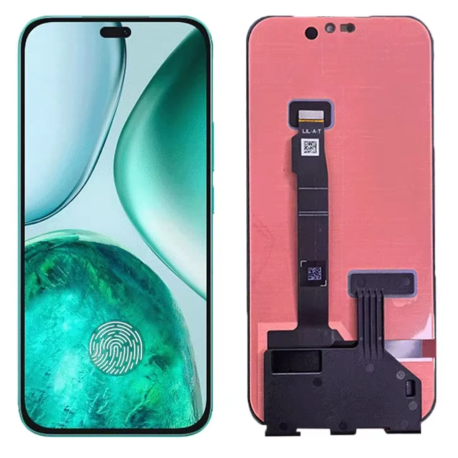 replace Screen Honor X8c